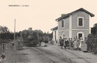 La Gare