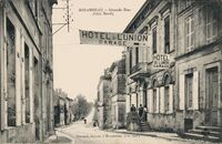 La Grande Rue