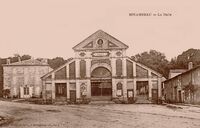 La Halle