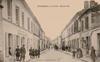 La Poste - Grande Rue
