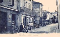 Rue de la République