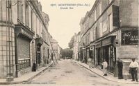 Grande Rue