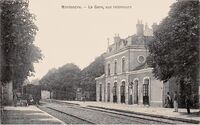 La Gare
