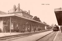 La Gare