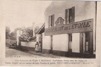 Café Restaurant de L'Etoile 