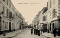 Rue Cochon-Duvivier 