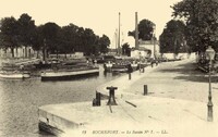Le Bassin