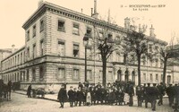 Le Lycée