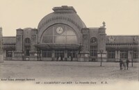 La Gare