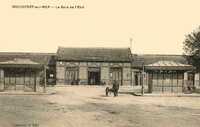 La Gare