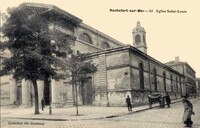 Église Saint-Louis