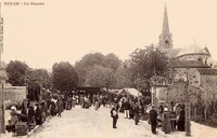 Le Marché
