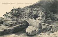 Saint-Palais-sur-Mer - La Corniche et Chemin de Ronde
