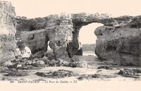 Le Pont du Diable