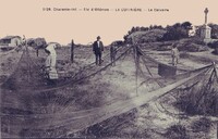 Le Calvaire