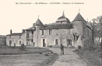 Château de Bonnemie