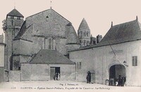 l'Église 