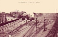 La Gare