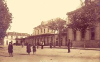 La Gare
