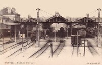 La Gare