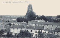 Cathédrale St-Pierre