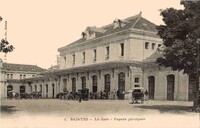 La Gare