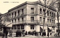 Le Café de Paris