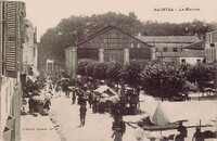 Le Marché