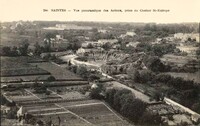 Vue Panoramique 