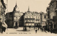 La Place Marengo