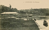 port-d'houmeau