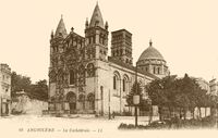 La Cathédrale