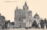 La Cathédrale 