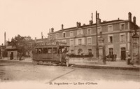 La Gare