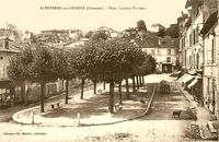 Place Ludovic-Trarieux