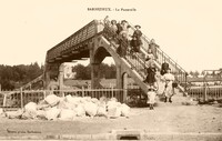 La Passerelle