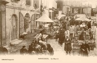 Le Marché
