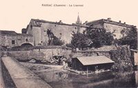 Le Couvent