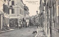 Grande Rue