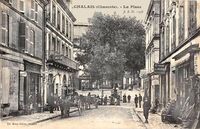 La Place