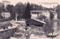 Le Lavoir Public