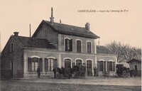 La Gare