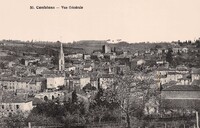vue Générale