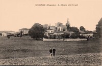 Le Bourg