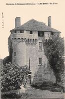 Les Pins - La Tour