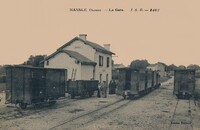 La Gare