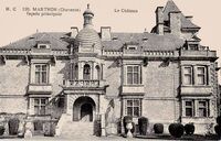 Le Château