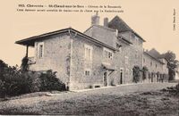 Château de la Boussardie