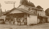 Laiterie de Basleville
