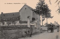 La Mairie
